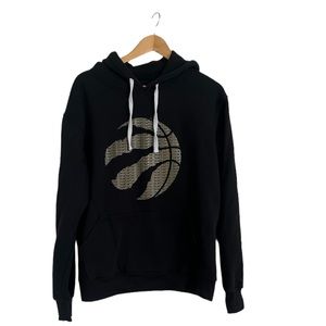 NBA Toronto Raptors Hoodie